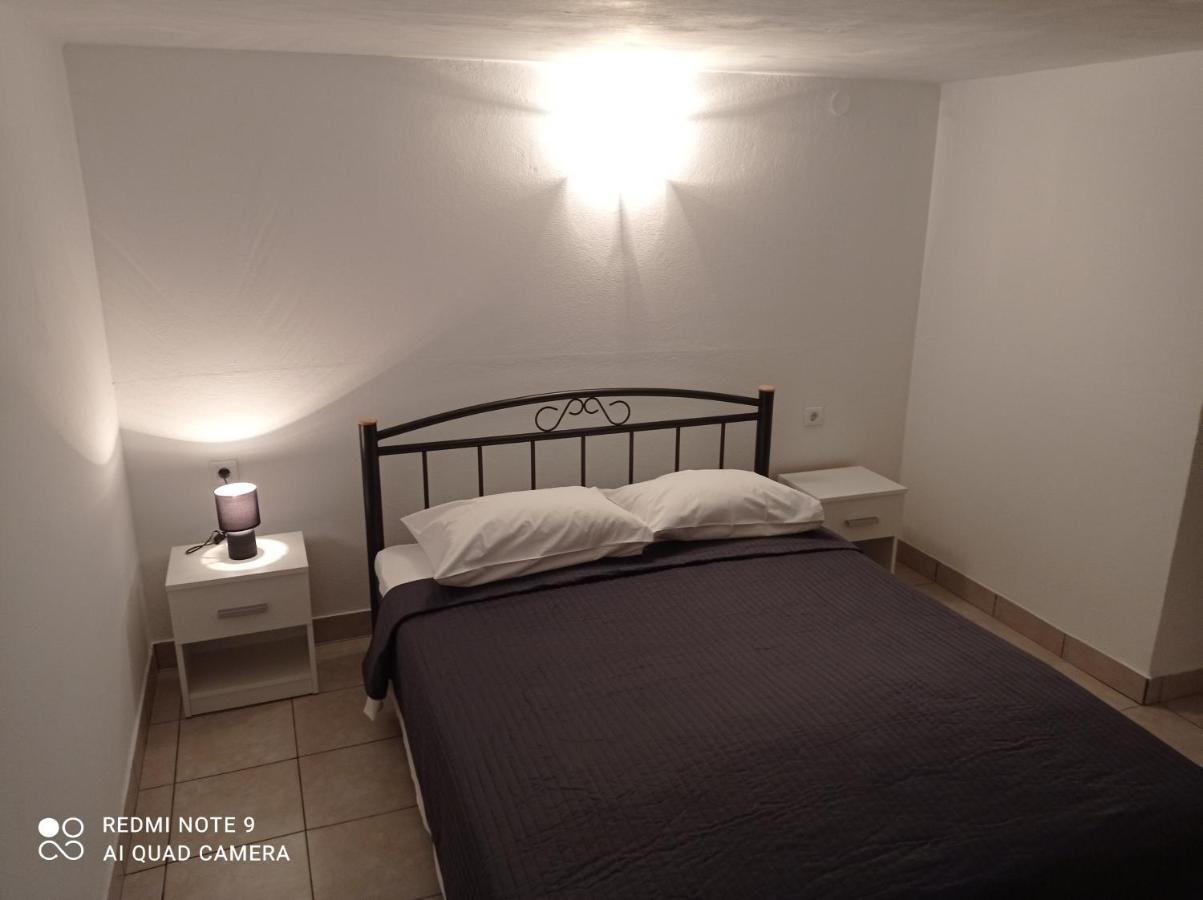 Studio Apartman เปรมันตูรา ภายนอก รูปภาพ