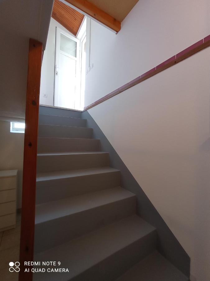 Studio Apartman เปรมันตูรา ภายนอก รูปภาพ