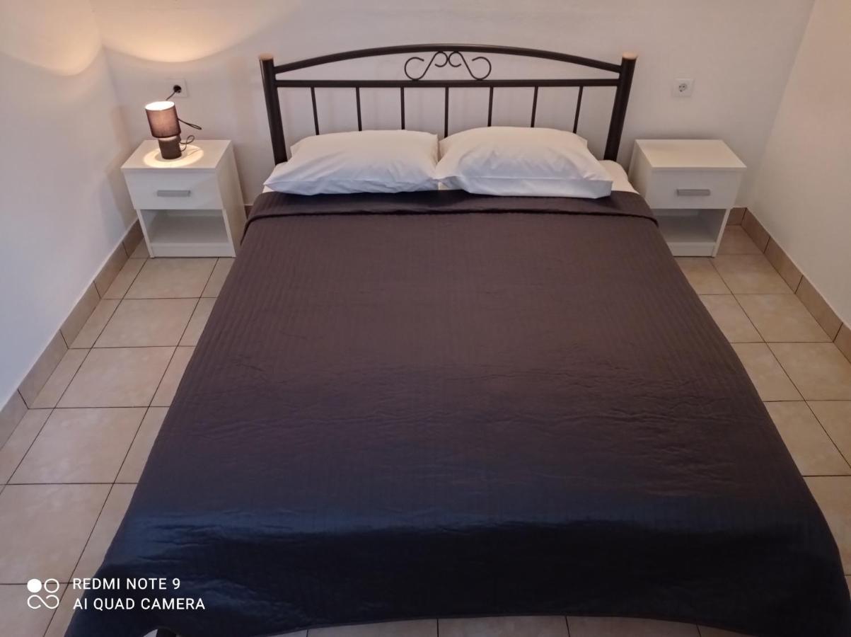 Studio Apartman เปรมันตูรา ภายนอก รูปภาพ