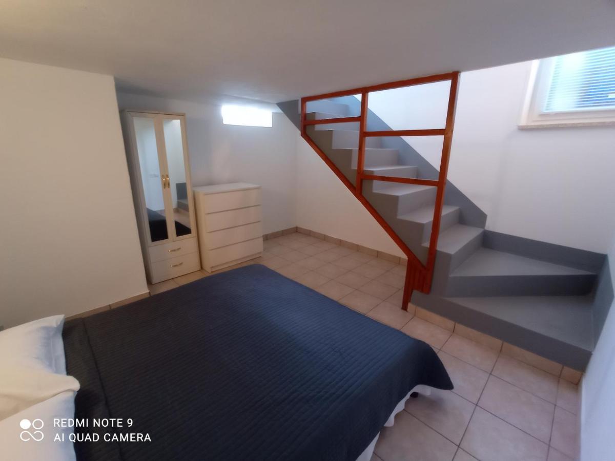 Studio Apartman เปรมันตูรา ภายนอก รูปภาพ