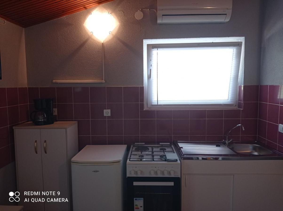 Studio Apartman เปรมันตูรา ภายนอก รูปภาพ